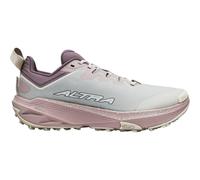 ALTRA Experience Wild 3+ Chaussures de Running Chaussure Trail Femmes Kaki - flt gry/PRL/BRK 41