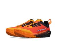 ALTRA Experience Wild 3+ Chaussures de Running Chaussure Trail Hommes Noir - Black/Orange 45