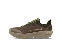 Altra Experience Wild 3+ Chaussures de sport pour homme, marron, 43 EU