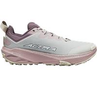Altra Experience Wild 3+ Chaussures de trail 37 Argent