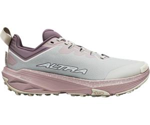 Altra Experience Wild 3+ Chaussures de trail 38,5 Argent
