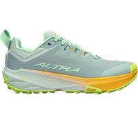 Altra Experience Wild 3+ Chaussures de trail 38 Argent