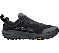 Altra - Women's Experience Wild 3+ - Chaussures de trail - US 9 | EU 40.5 - black / black
