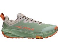 Altra Experience Wild 3+ Chaussures de trail 42,5 Vert