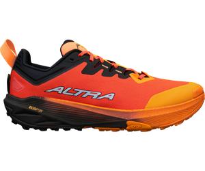 Altra Experience Wild 3+ Chaussures de trail 46 Orange