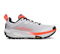 Altra Chaussures de trail Experience Wild 3+ Homme Blanc/Corail Taille 45