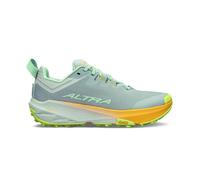 Altra - Experience Wild 3+ - Chaussures trail femme Gray - 40
