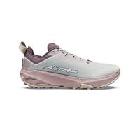Chaussures de trail femme Altra Experience Wild 3+ Gris 40