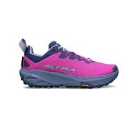 Altra - Experience Wild 3+ - Chaussures trail femme Magenta - 38
