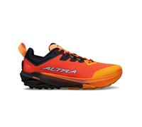 Altra - Experience Wild 3+ - Chaussures trail homme Black / Orange - 42.5