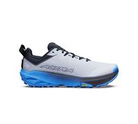 Altra - Experience Wild 3+ - Chaussures trail homme Gris / Argent / Noir / Bleu - 46.5