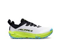 Altra - Experience Wild 3+ - Chaussures trail homme White / Lime - 45