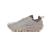 ALTRA Experience Wild 3+ Chaussures de Running Chaussure Trail Femmes Kaki - flt gry/PRL/BRK 42