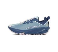 ALTRA Experience Wild 3+ Chaussures de Running Chaussure Trail Femmes Bleu - ww BL/ord IC/oa 42,5