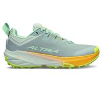 Altra Experience Wild 3+ - femme - vert