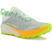 Altra Running Chaussures de trail Experience Wild 3+ femme Gris/argent 37,5