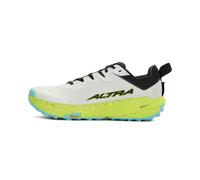 Altra Running Chaussures de trail Experience Wild 3+ Homme Blanc/Vert Taille 47