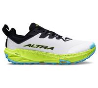 Altra Running Chaussures de trail Experience Wild 3+ Homme Blanc/Vert Taille 47