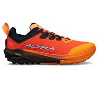 Altra Running Chaussures Experience Wild 3+ Orange/Noir Taille 44,5