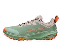 ALTRA Experience Wild 3+ M - Homme - Vert / Gris / Orange - taille 46- modèle 2026