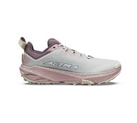Chaussures Femme Altra Experience Wild 3+ Grey / Pearl / Bark 38.5