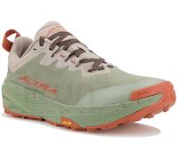 ALTRA Experience Wild 3+ Chaussures de Running Chaussure Trail Hommes Beige - Taupe 45