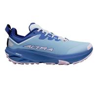 Altra Chaussures de trail Experience Wild 3+ Femme Bleu / Bleu marine / Rose poudré Taille 38