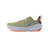 ALTRA - Experience Wild - Chaussures de course et de trail pour homme, olive, 43 EU