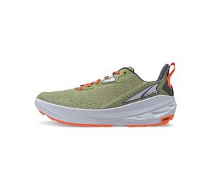ALTRA - Experience Wild - Chaussures de course et de trail pour homme, olive, 44 EU