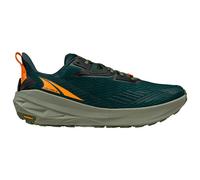Chaussures Altra Experience Wild noir vert orange - 45