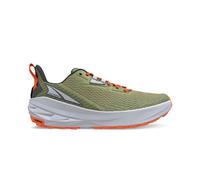 ALTRA - Experience Wild - Chaussures de course et de trail pour homme, olive, 46 EU