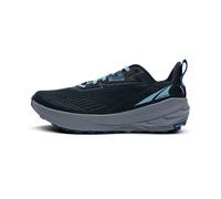 Chaussures Altra Experience Wild noir gris femme - 38.5