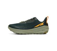 Chaussures Altra Experience Wild noir vert orange - 42