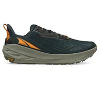 Chaussures Altra Experience Wild noir vert orange - 44.5