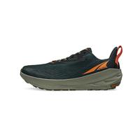 Chaussures Altra Experience Wild noir vert orange - 42.5