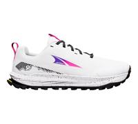 Altra - Women's Lone Peak 9+ - Chaussures de trail - US 9 | EU 40.5 - vaporous grey / knockout pink / black