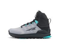 Altra - Women's Lone Peak 9 Waterproof Mid - Chaussures de randonnée - EU 40,5 - black / gray