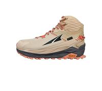 Altra Femme Olympus 5 Hike Mid GTX Chaussures, Brun, US 7