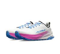 Altra Running Chaussures de trail Olympus 6 Femme blanc bleu rose Taille 37