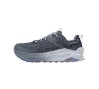 Altra Femme Olympus 6 Hike Low GTX Chaussure de randonnée, Noir foncé, 38.5 EU
