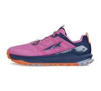 ALTRA Femmes Lone Peak 9+ Chaussure Trail Chaussures De Running Purple/Orange - Violet 38
