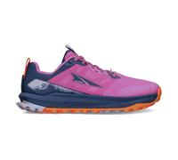 ALTRA Femmes Lone Peak 9+ Chaussure Trail Chaussures De Running Purple/Orange - Violet 38,5