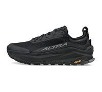ALTRA Femmes Olympus 6 Chaussure Trail Chaussures De Running Black/Black - Noir 42