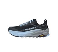 ALTRA Femmes Olympus 6 Chaussure Trail Chaussures De Running Black/Black - Noir 42