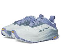 ALTRA Femmes Olympus 6 Chaussure Trail Chaussures De Running Gray - Gris 41