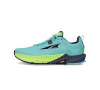 ALTRA Femmes TIMP 5 Chaussure Trail Chaussures De Running Teal - Turquoise 40,5
