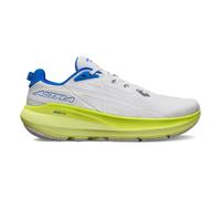 Altra FWD Via 2 Chaussure de running sans stabilisateurs Hommes - blanc, jaune lemon, Taille 42