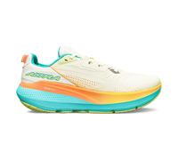 Altra - FWD Via 2 - Chaussures de running - EU 43 - winter white / luminary green / bone white