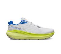 ALTRA FWD Via 2 Chaussures de Running Chaussure de Running sans stabilisateurs Hommes Blanc - White/Lime 44,5
