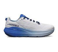 Altra Running Chaussures de running Homme FWD Via 2 sans stabilisateurs Bleu/Gris Taille 46